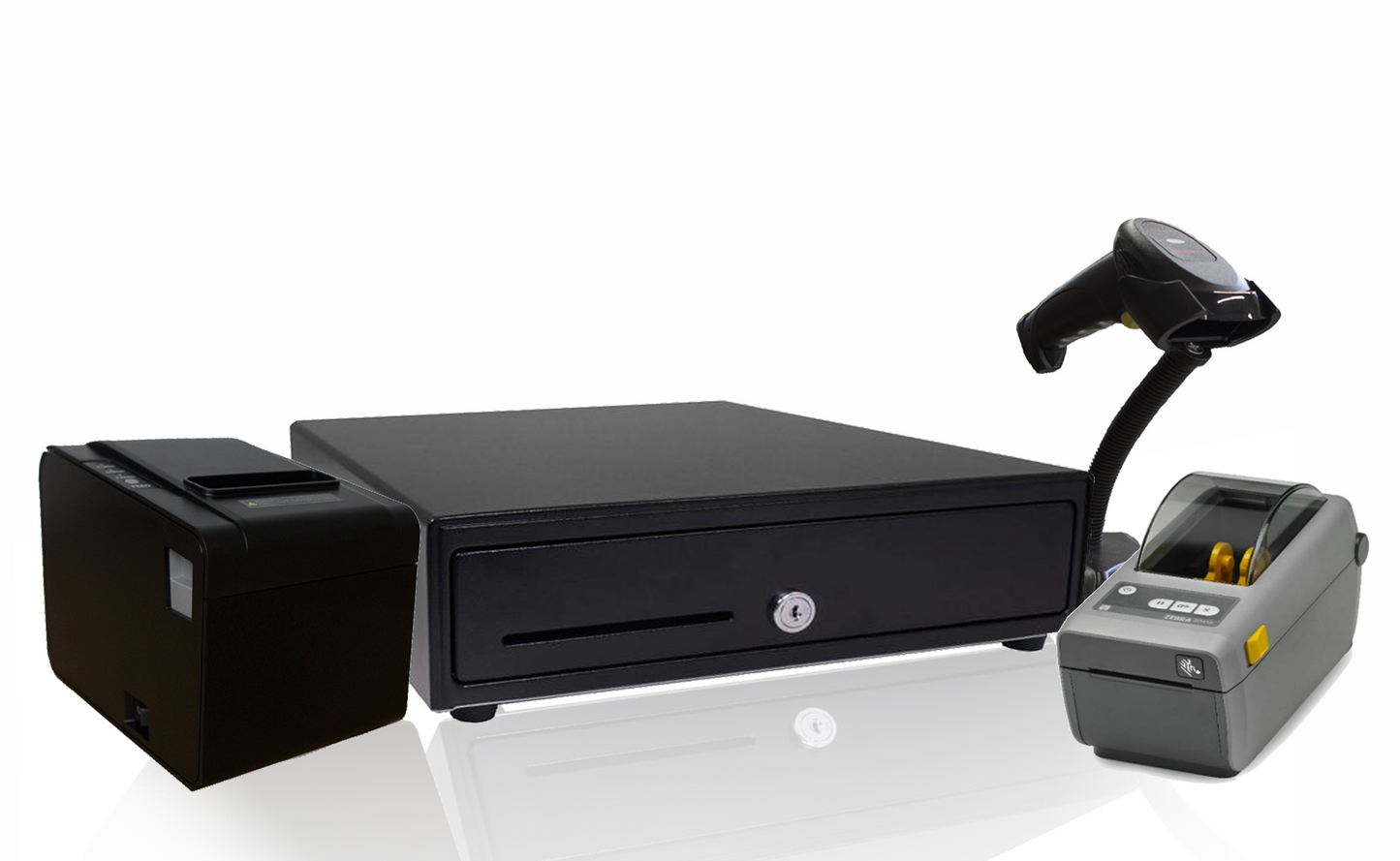 Corporate Hardware Bundle