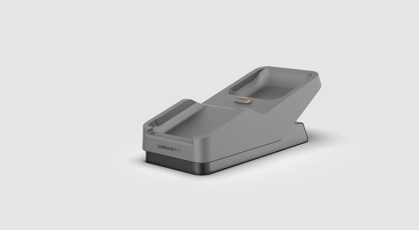 Pinpad Cradle | P5