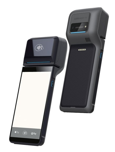 Pinpad | P5
