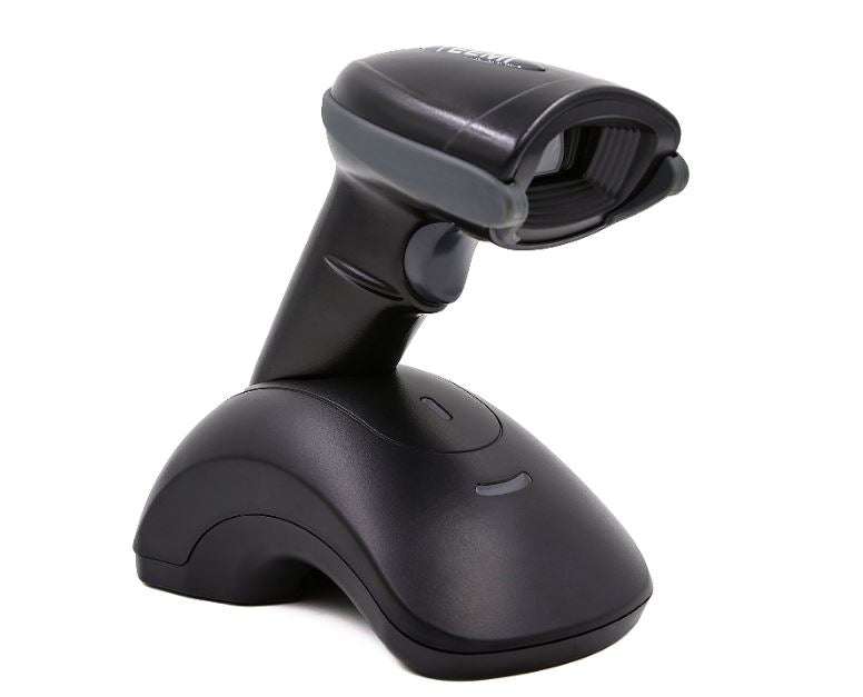 Wireless Age Verification Scanner