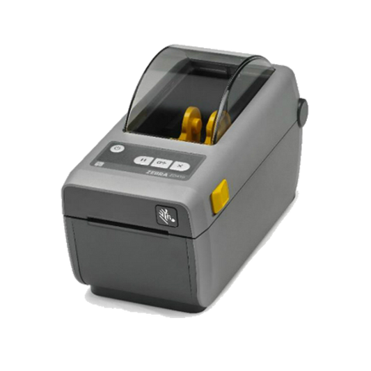 Barcode and Label Printer | 2 in. DT