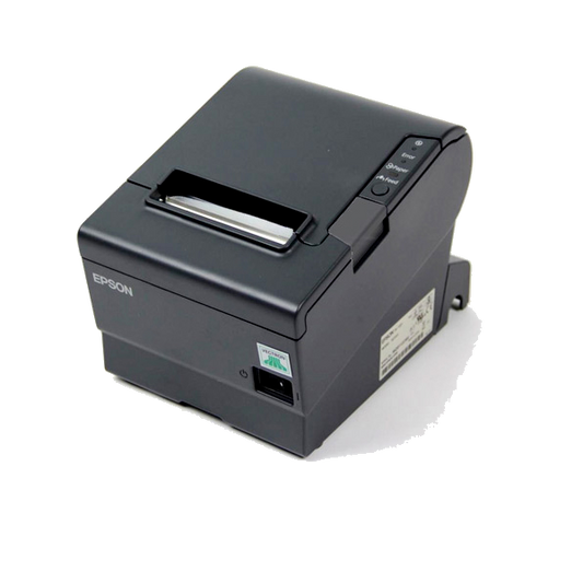 Thermal Receipt Printer | TM-T88